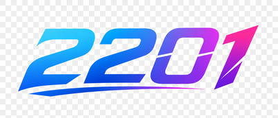 2201 gaming platform logo